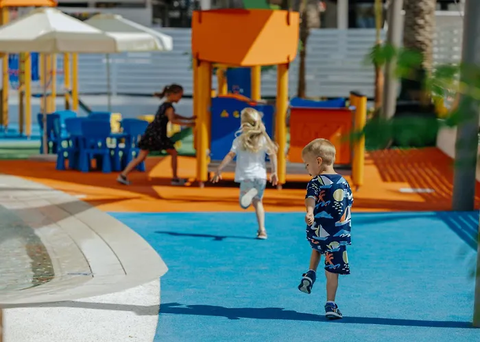 Lordos & אתר נופש