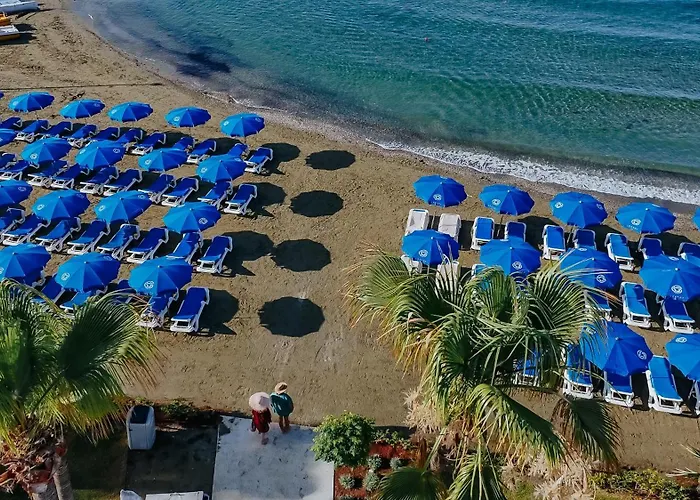 Lordos & Semesteranläggning (resort) 4*