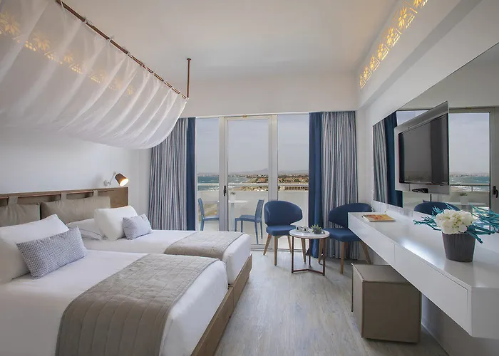 Semesteranläggning (resort) Lordos & Larnaca