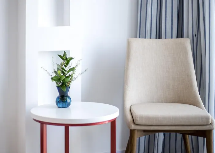 אתר נופש Lordos & 4*