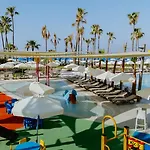 Lordos Hotel&spa Resort Lárnaca