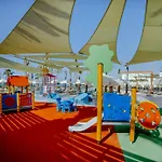 Lordos Hotel&spa Resort Lárnaca