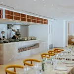 Lordos Hotel&spa Lárnaca