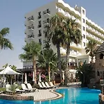 Lordos Hotel&spa 4* Lárnaca
