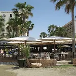 Lordos Hotel&spa 4* Lárnaca