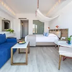 Resort Lordos Hotel&spa Lárnaca