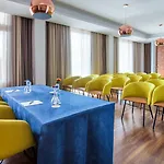 Resort Lordos Hotel&spa 4*