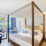 Lordos Hotel&spa Resort Lárnaca