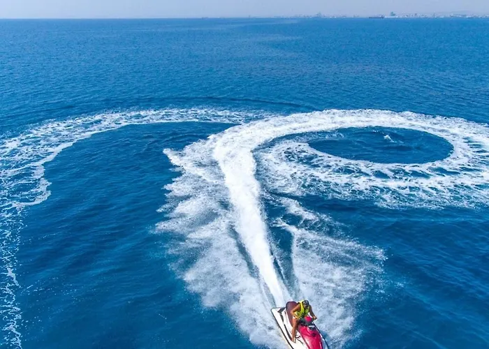 Lordos & Resort Larnaca