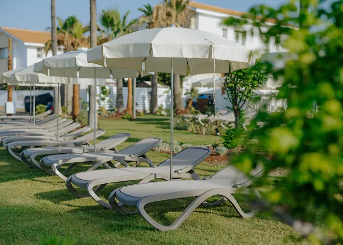 Lordos & Resort Larnaca