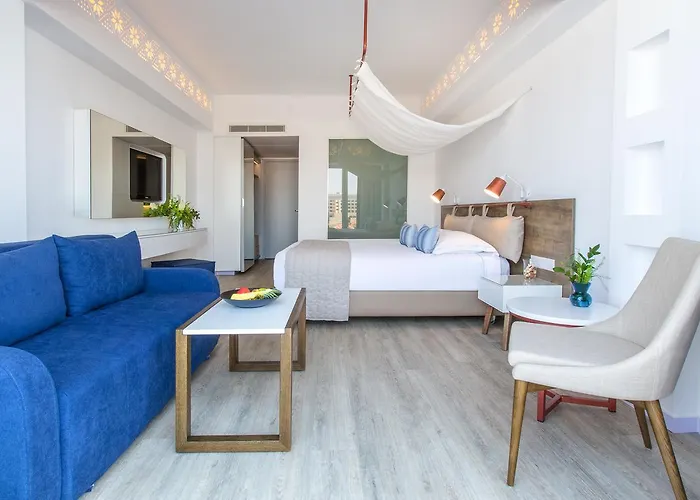 Resort Lordos & Larnaca