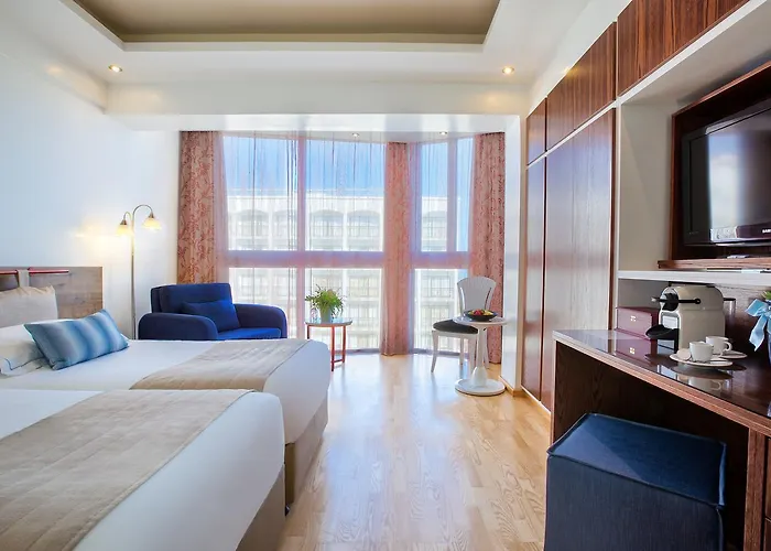 Lordos & Resort Larnaca