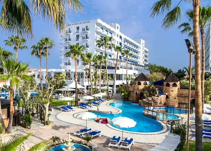 Lordos & Resort Larnaca