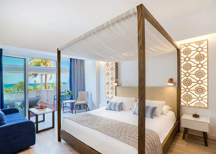 Lordos & Resort Larnaca